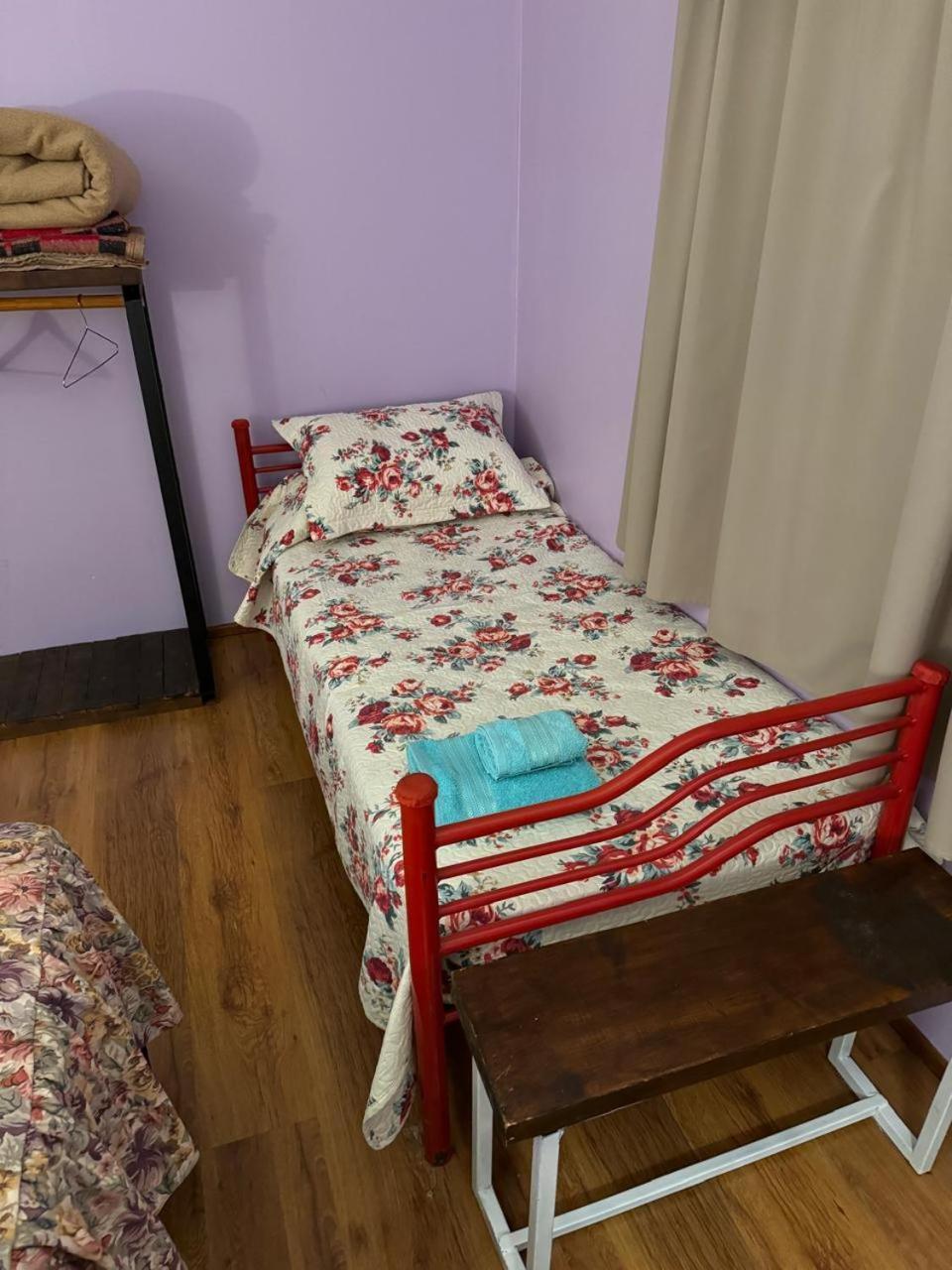 Fensalir Daire Ushuaia Dış mekan fotoğraf